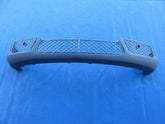 Bentley Continental Gt Gtc S V8 front bumper cover + grilles #9055